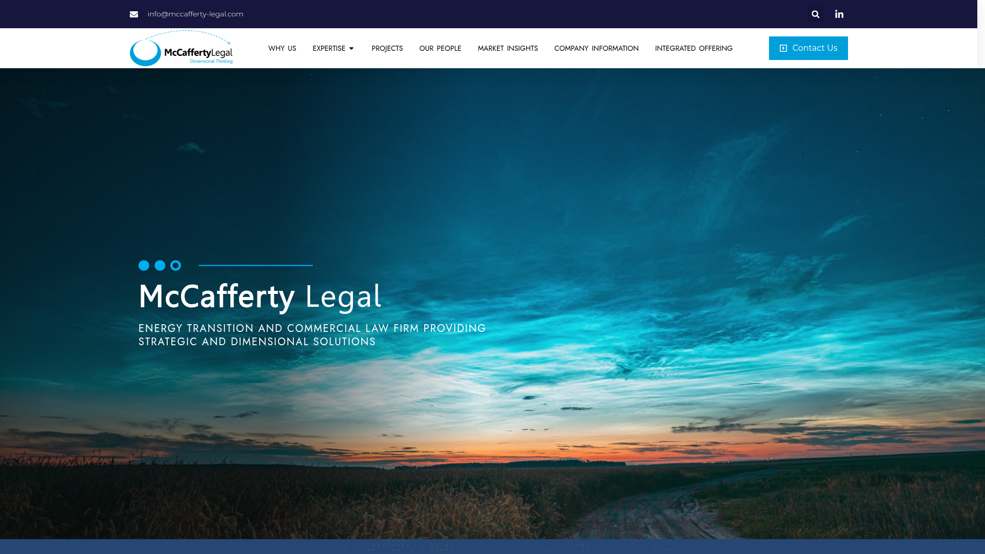 McCafferty Legal